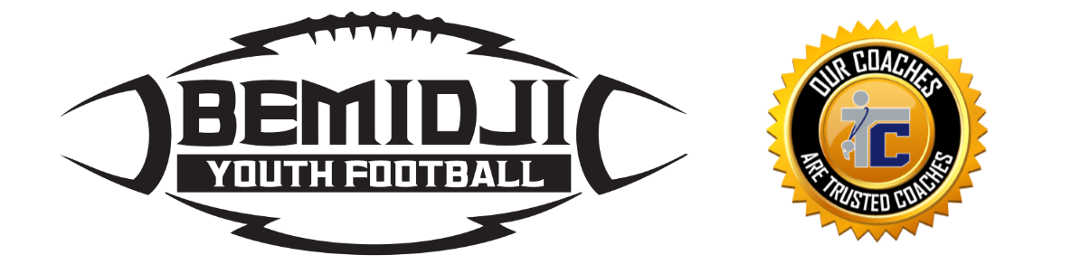 Bemidji Youth Football