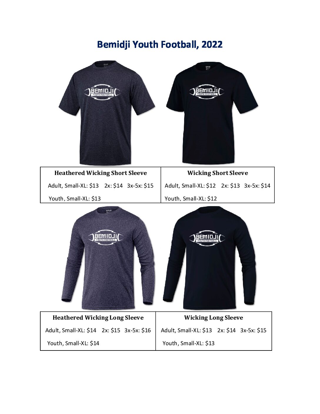 Bemidji Youth Football 2022 (3) – Bemidji Youth Football
